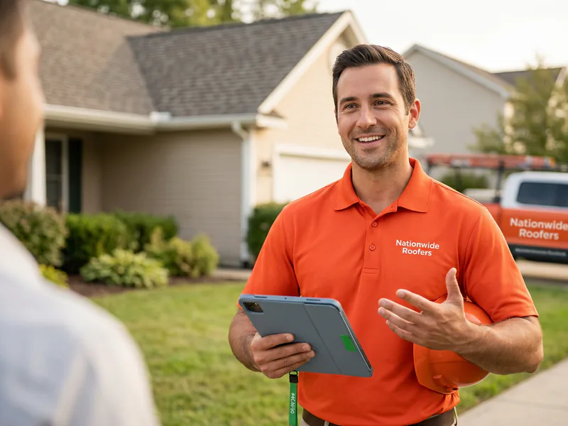 Roof Installation  in Wells  FAQ